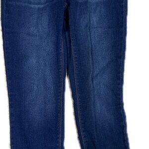 Maternity skinny jeans